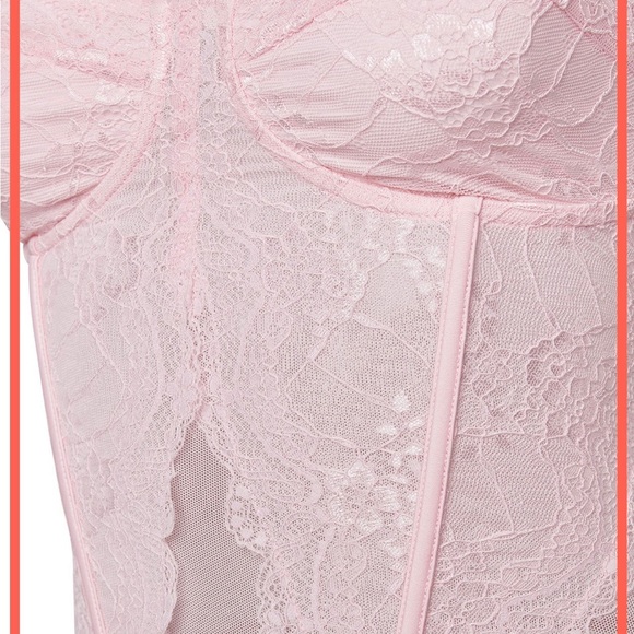 COPY - I.AM.GIA -New With Tags! Demi Corset - Picture 2 of 5